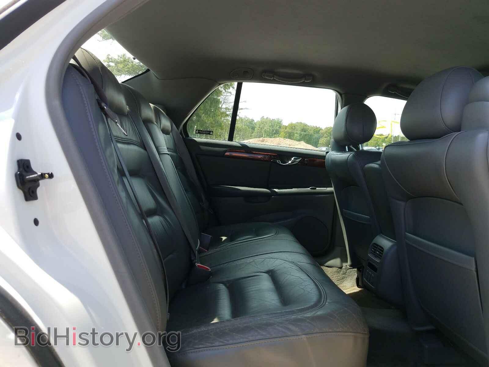 2003 CADILLAC DEVILLE - VIN: 1G6KD54Y73U112532 - Фото 6