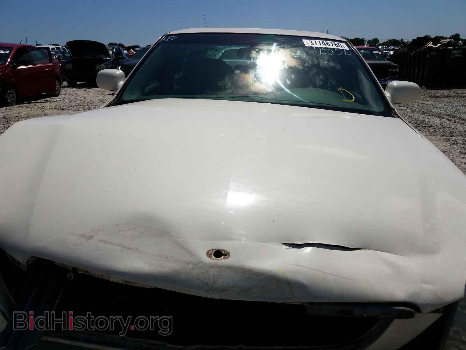 2003 CADILLAC DEVILLE - VIN: 1G6KD54Y73U112532 - Фото 7