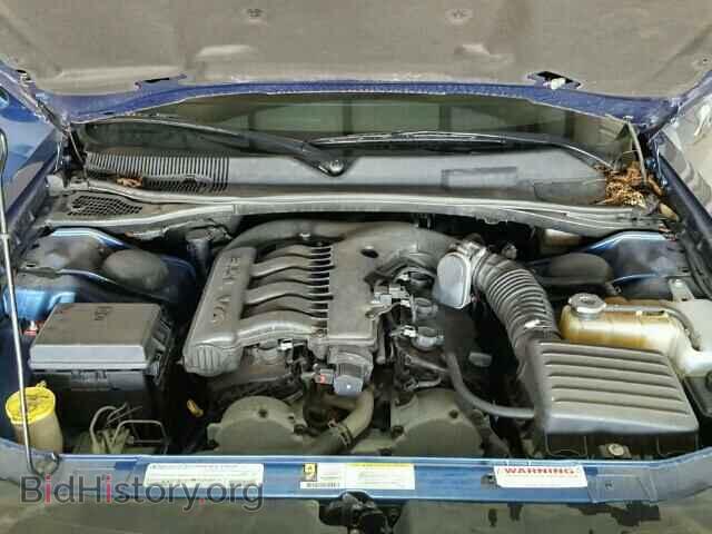 2010 DODGE CHALLENGER - VIN: 2B3CJ4DV3AH314229 - Фото 7