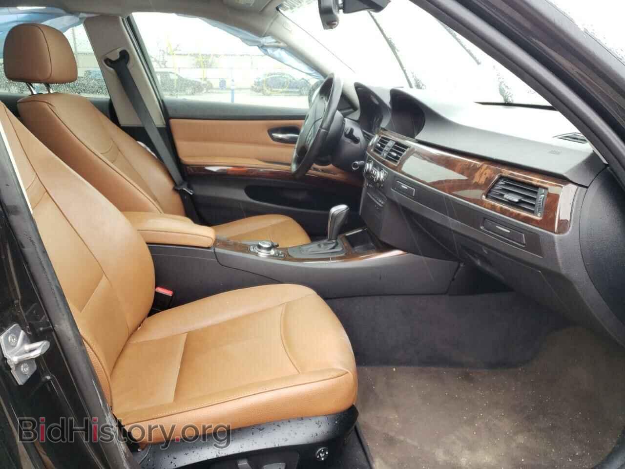 2011 BMW 3 SERIES - VIN: WBAPH7C53BA800809 - Фото 5