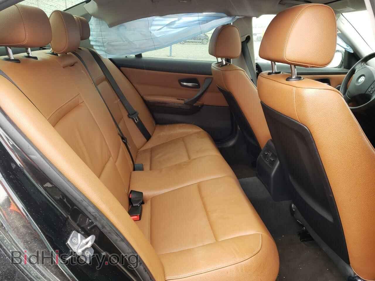 2011 BMW 3 SERIES - VIN: WBAPH7C53BA800809 - Фото 6