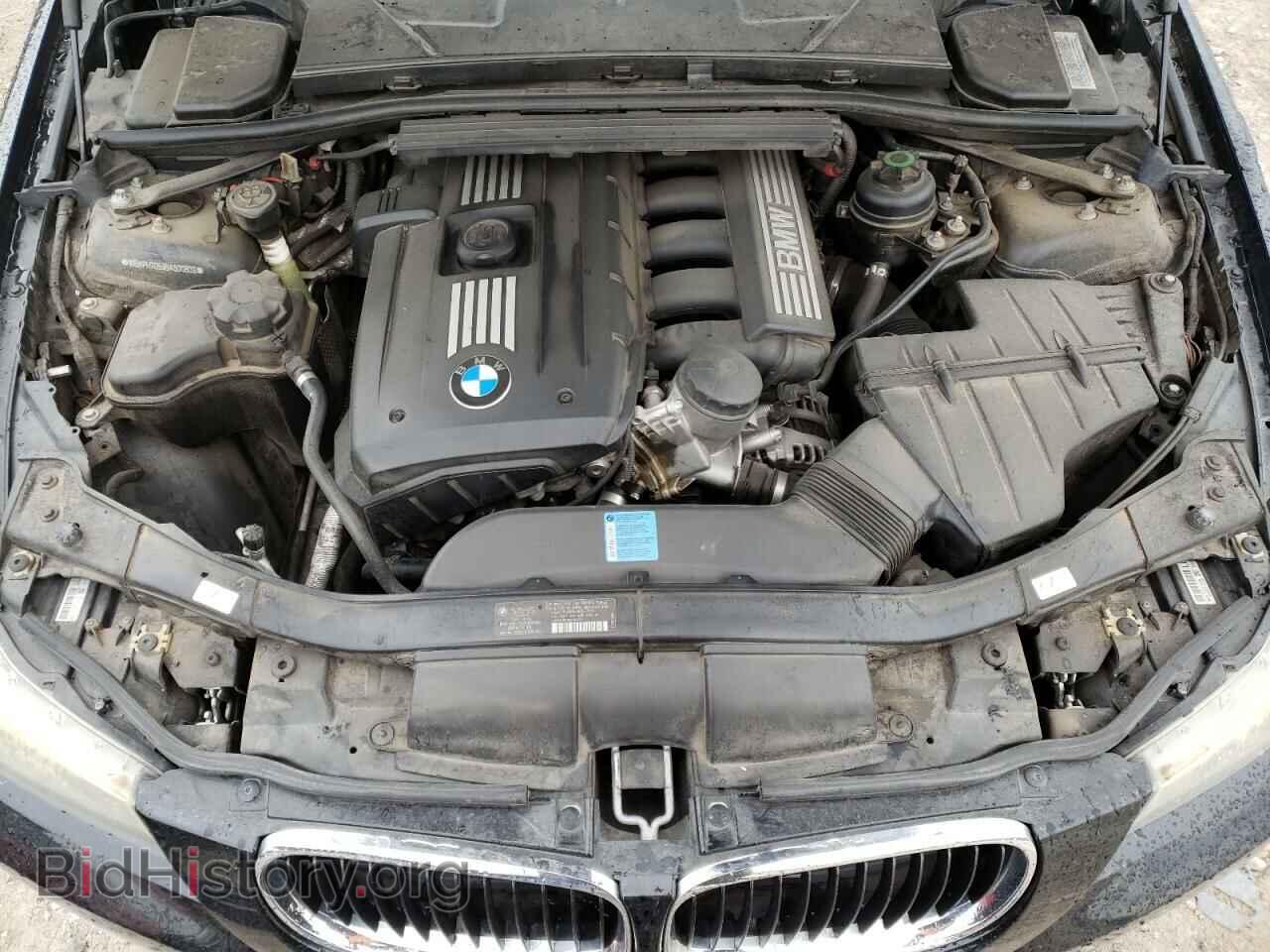 2011 BMW 3 SERIES - VIN: WBAPH7C53BA800809 - Фото 7