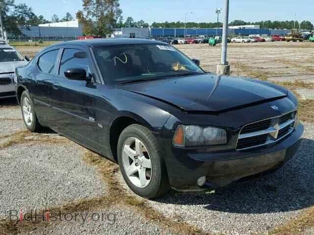 Фотография 2B3CA3CV1AH106751 - DODGE CHARGER 2010
