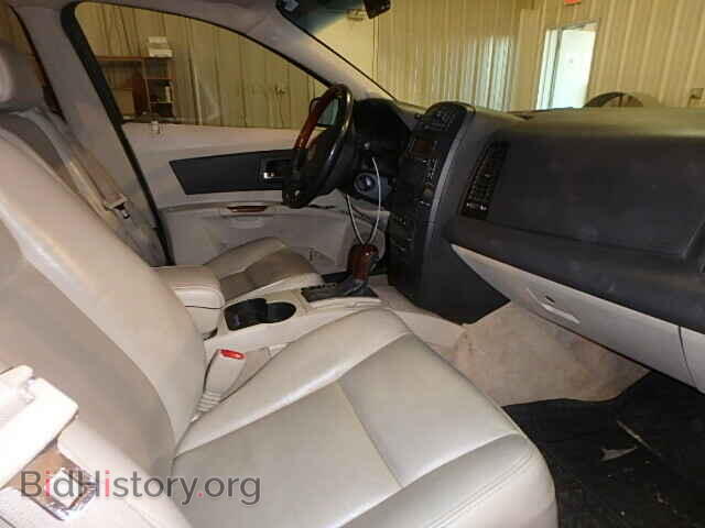 2004 CADILLAC CTS - VIN: 1G6DM577240120607 - Фото 5
