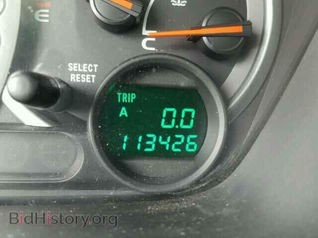 2005 HONDA PILOT - VIN: 5FNYF18685B022630 - Фото 8