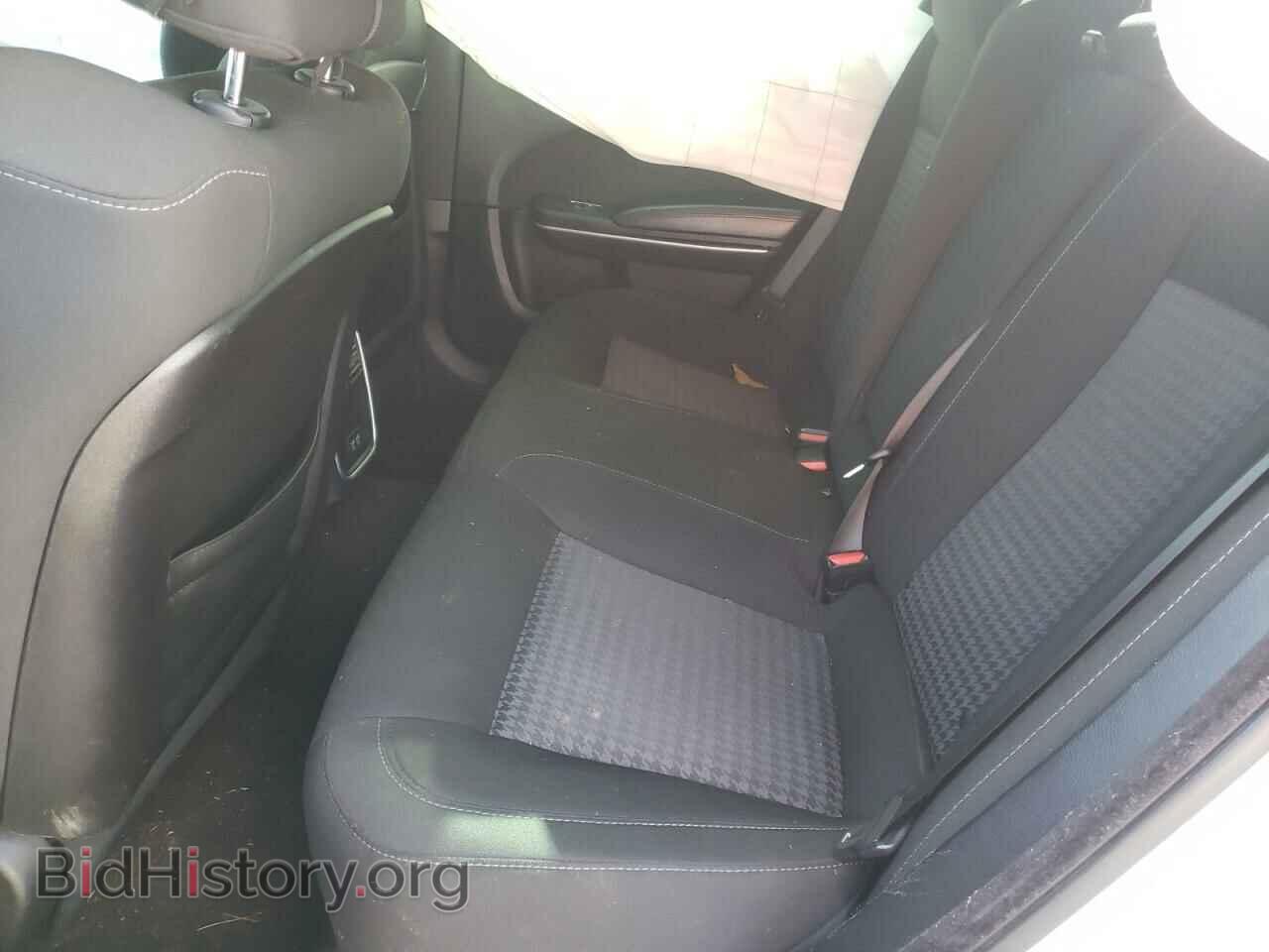 2021 DODGE CHARGER - VIN: 2C3CDXCT2MH520691 - Фото 10