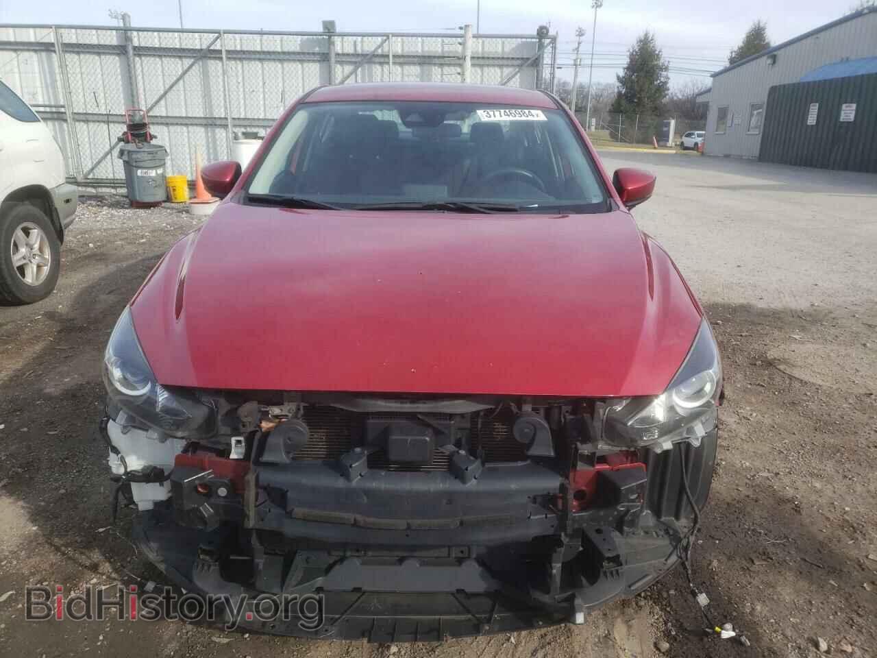 2018 MAZDA 3 - VIN: 3MZBN1U74JM161387 - Фото 5