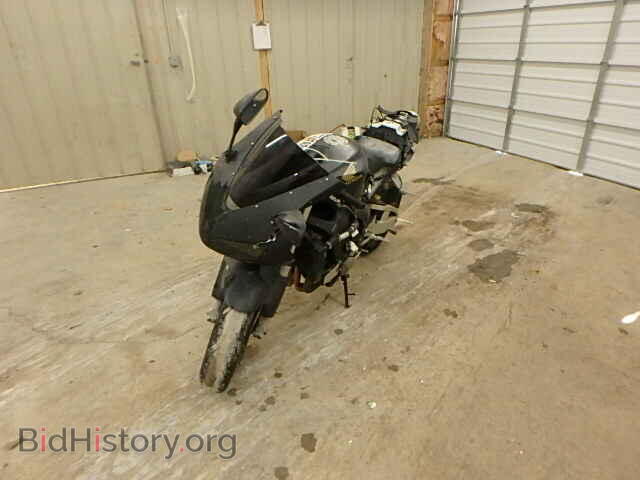 2003 HONDA CBR CYCLE - VIN: JH2PC37073M007643 - Фото 2