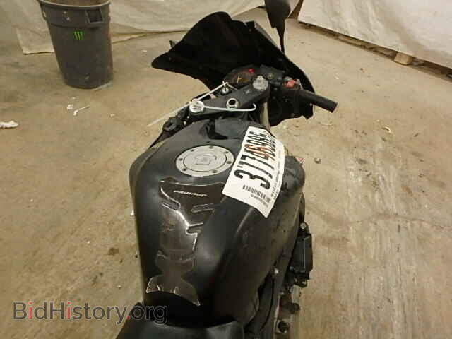 2003 HONDA CBR CYCLE - VIN: JH2PC37073M007643 - Фото 5