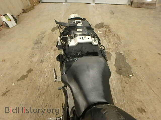 2003 HONDA CBR CYCLE - VIN: JH2PC37073M007643 - Фото 6