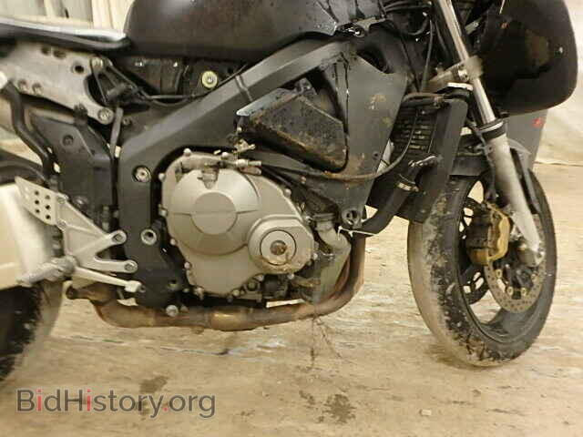 2003 HONDA CBR CYCLE - VIN: JH2PC37073M007643 - Фото 7