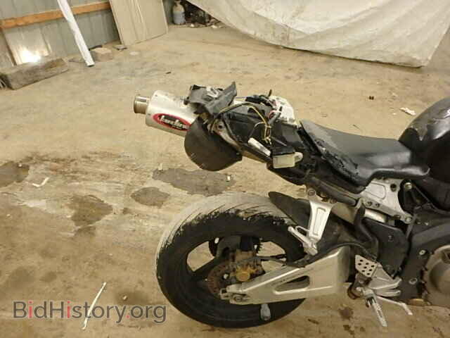 2003 HONDA CBR CYCLE - VIN: JH2PC37073M007643 - Фото 10