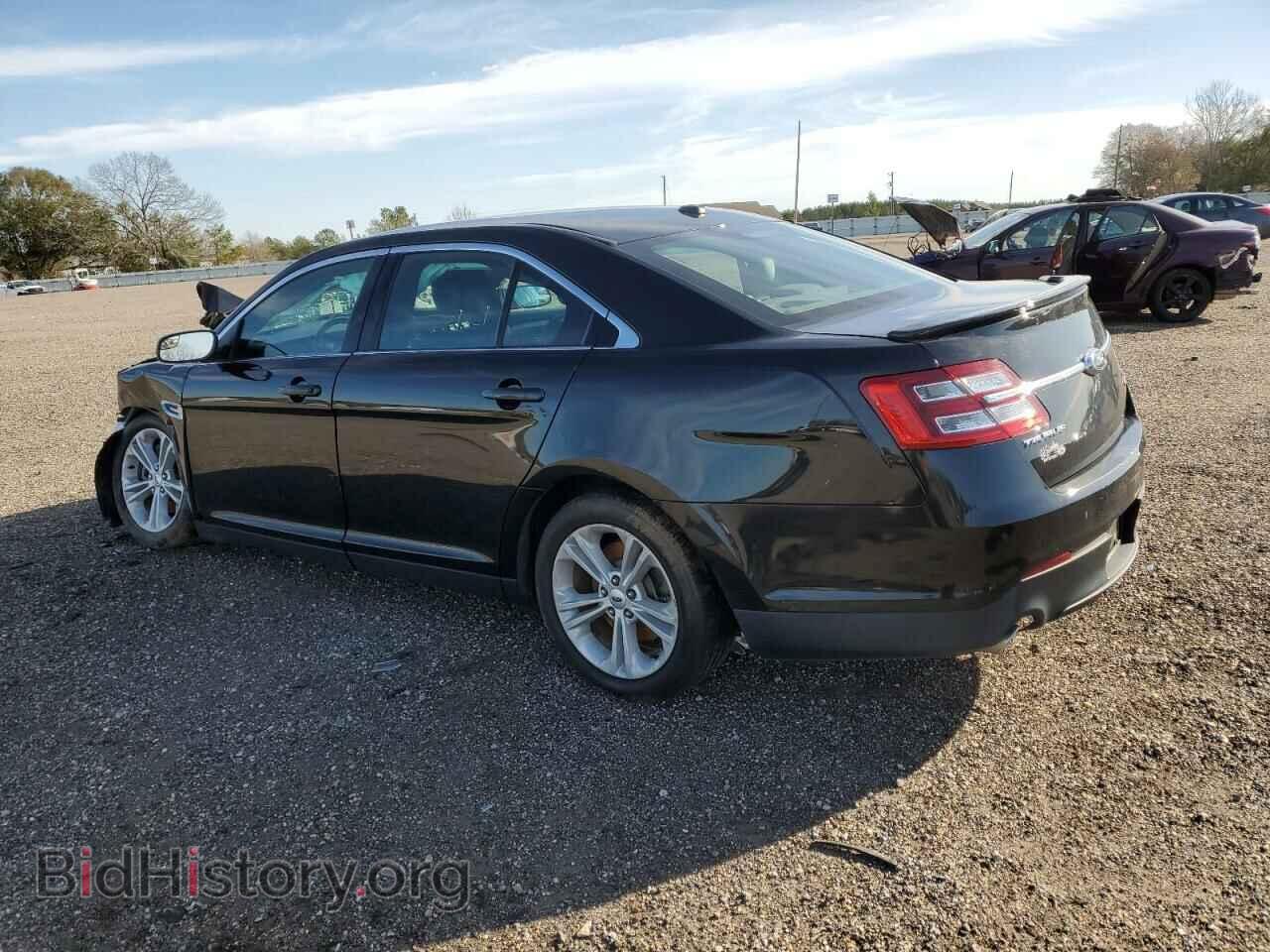 2015 FORD TAURUS - VIN: 1FAHP2E88FG105528 - Photo 2