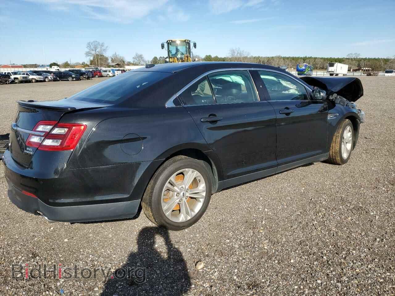 2015 FORD TAURUS - VIN: 1FAHP2E88FG105528 - Photo 3
