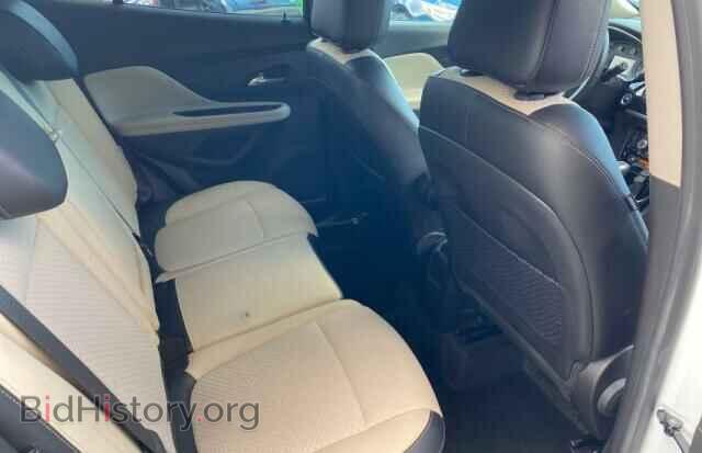 2019 BUICK ENCORE - VIN: KL4CJ1SM5KB729659 - Photo 6
