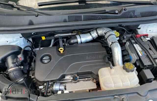 2019 BUICK ENCORE - VIN: KL4CJ1SM5KB729659 - Photo 7