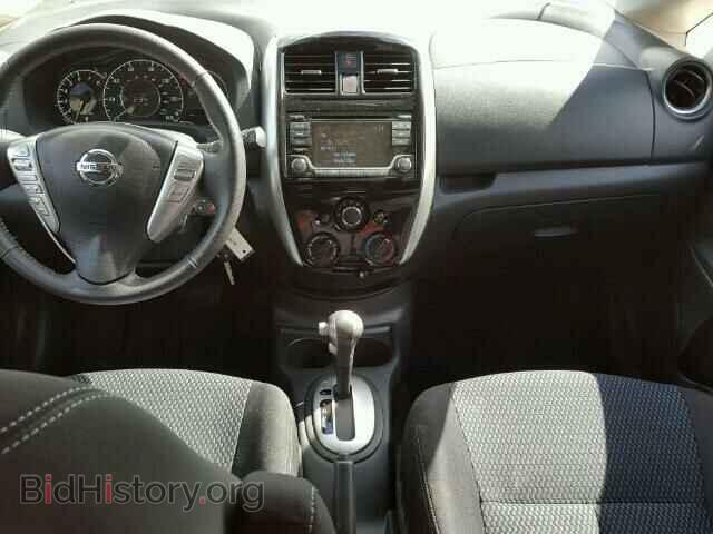2016 NISSAN VERSA - VIN: 3N1CE2CP1GL410079 - Фото 10