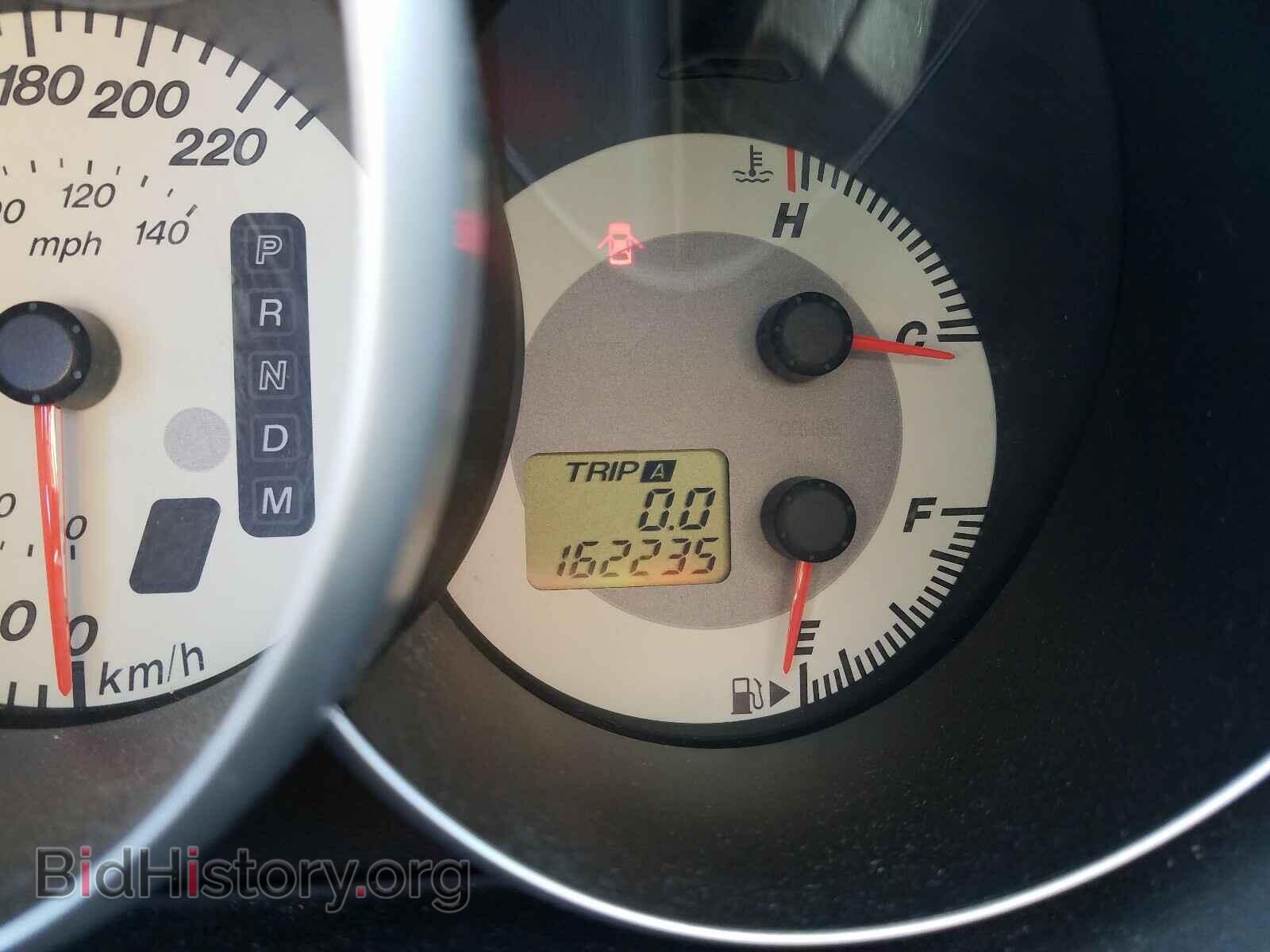 2009 MAZDA 3 - VIN: JM1BK34F091202508 - Фото 8