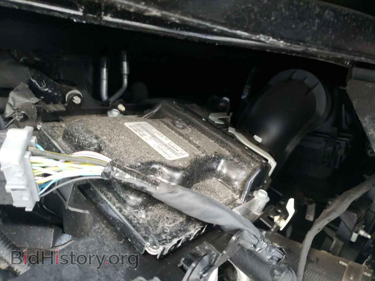 2022 FORD EXPLORER - VIN: 1FMSK8DH8NGB07129 - Фото 12
