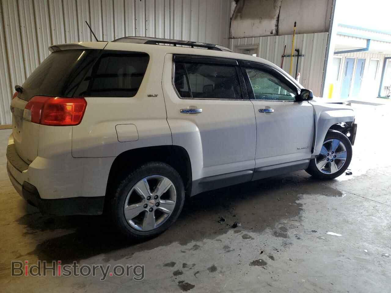 2015 GMC TERRAIN - VIN: 2GKFLYE30F6140671 - Photo 3