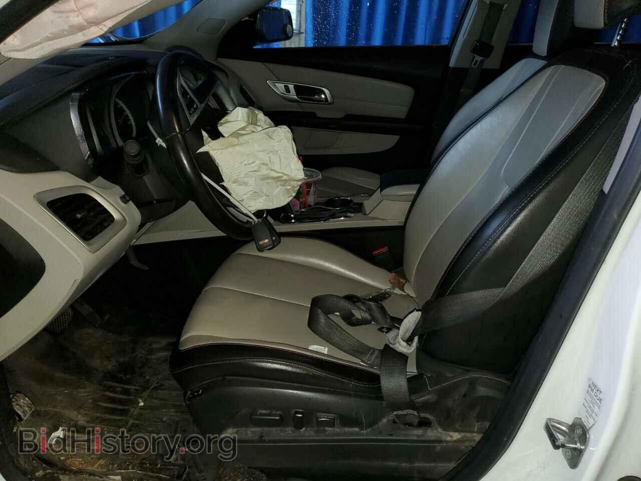 2015 GMC TERRAIN - VIN: 2GKFLYE30F6140671 - Photo 7