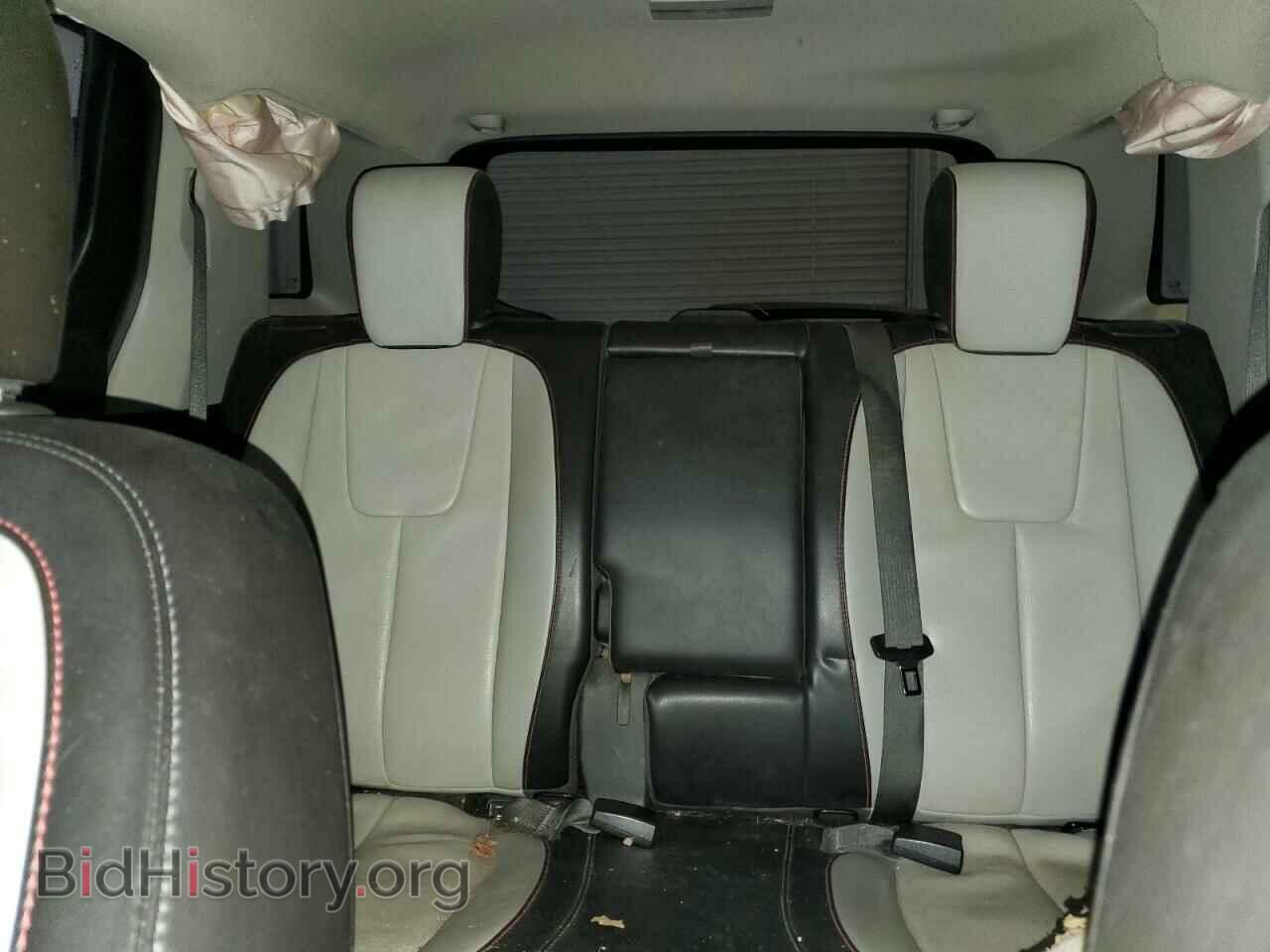 2015 GMC TERRAIN - VIN: 2GKFLYE30F6140671 - Photo 10