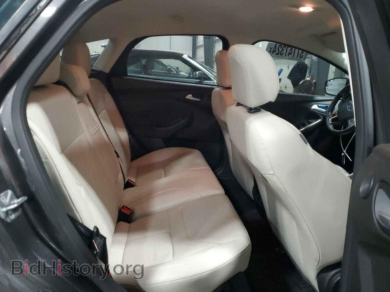 2015 FORD FOCUS - VIN: 1FADP3N26FL287656 - Фото 10