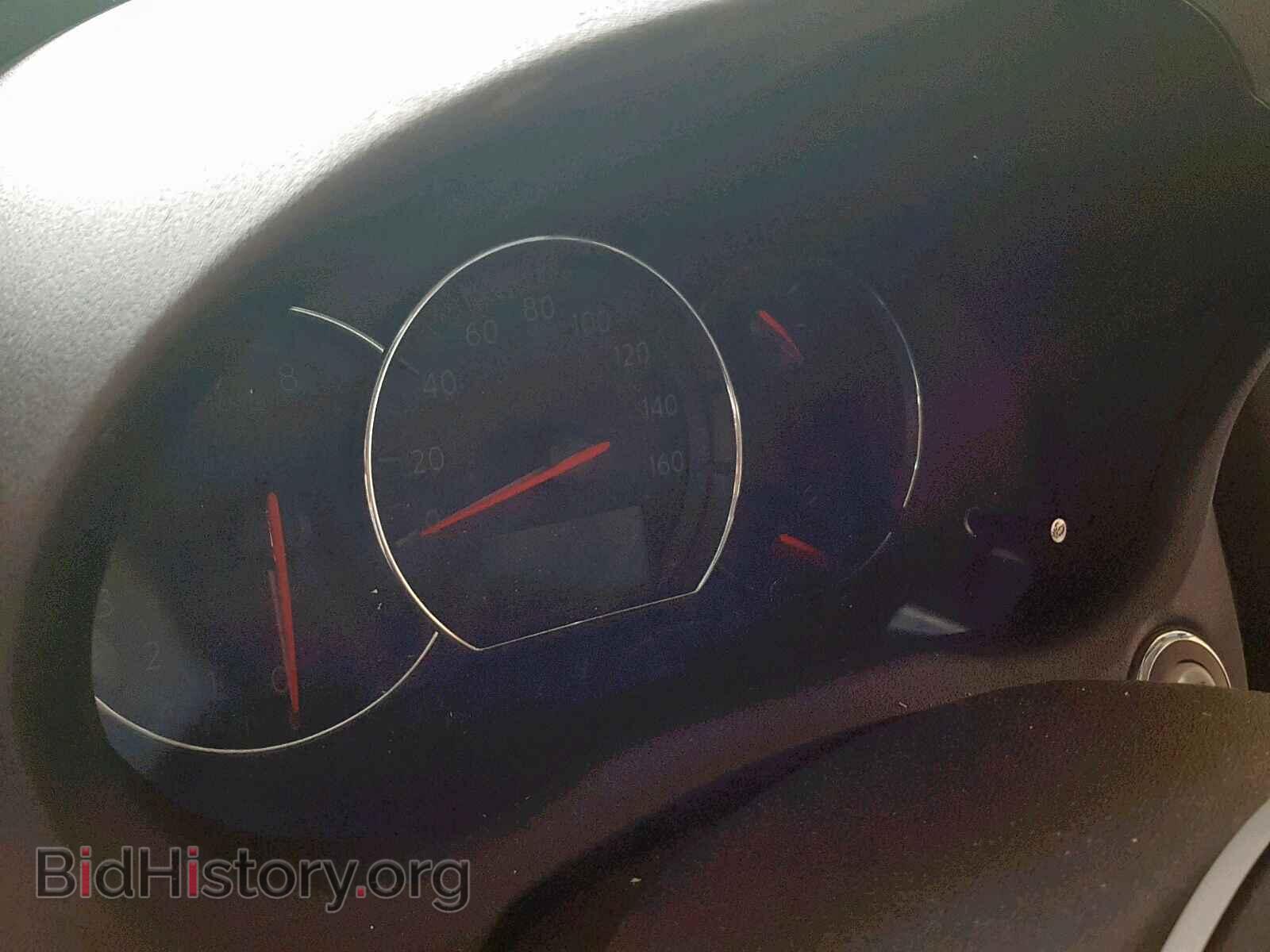 2013 NISSAN MAXIMA S - VIN: 1N4AA5AP1DC807048 - Фото 8