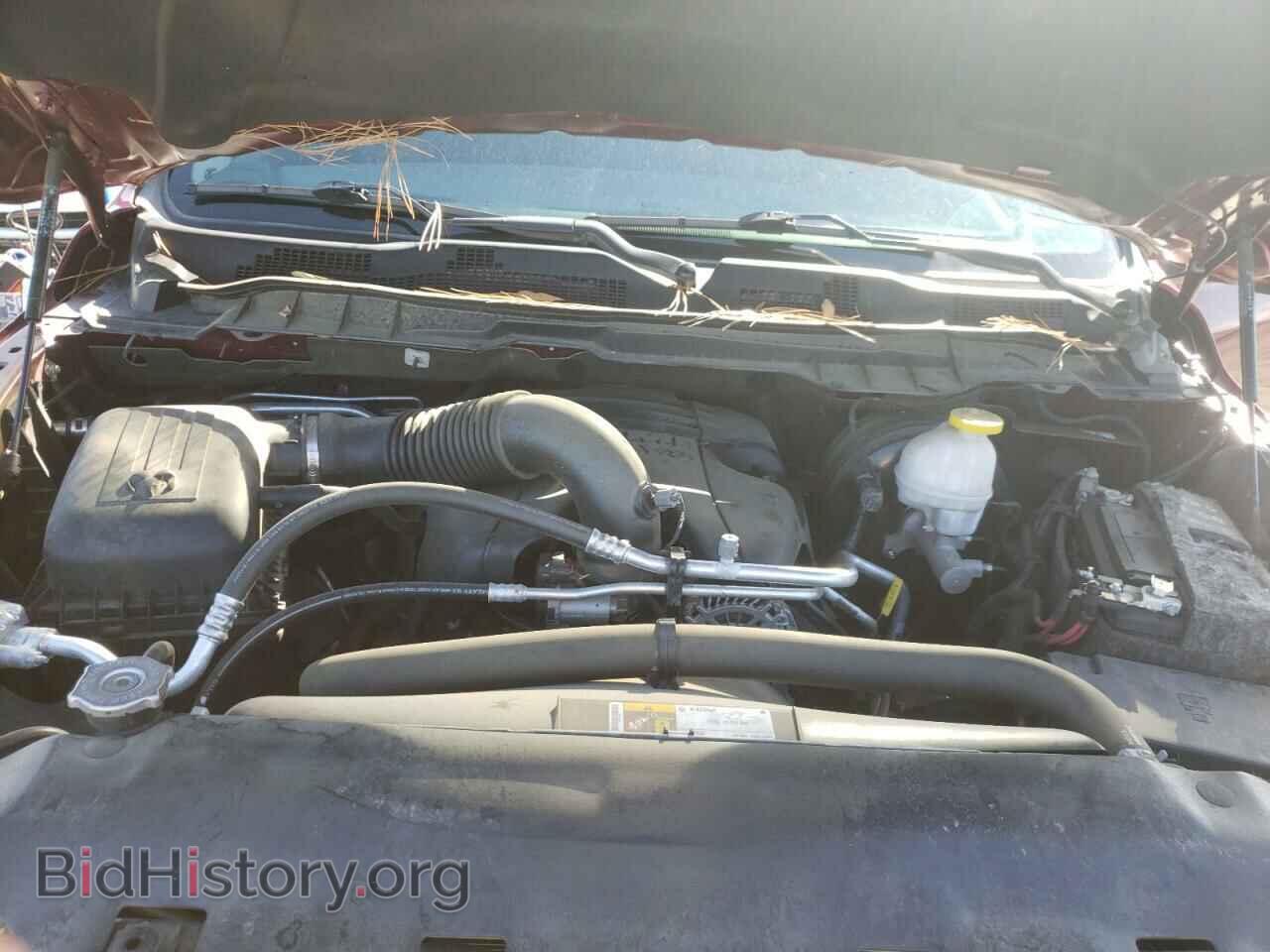 2019 RAM 1500 - VIN: 1C6RR7LT5KS708142 - Фото 11