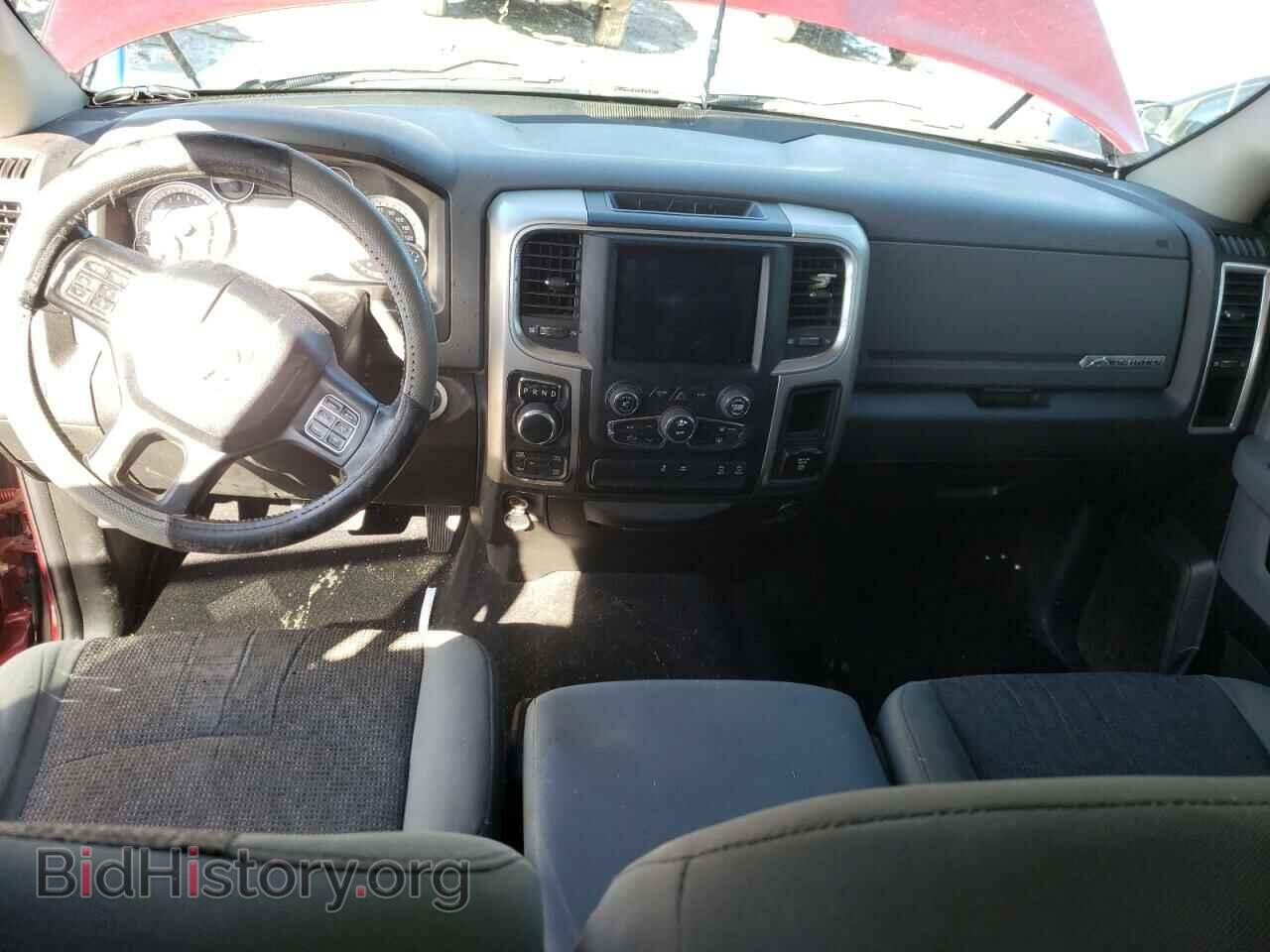 2019 RAM 1500 - VIN: 1C6RR7LT5KS708142 - Фото 8