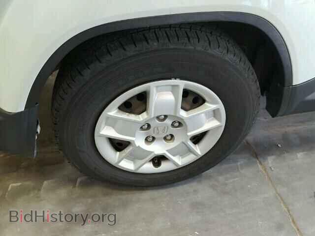 2010 HONDA ELEMENT - VIN: 5J6YH1H3XAL003076 - Фото 10