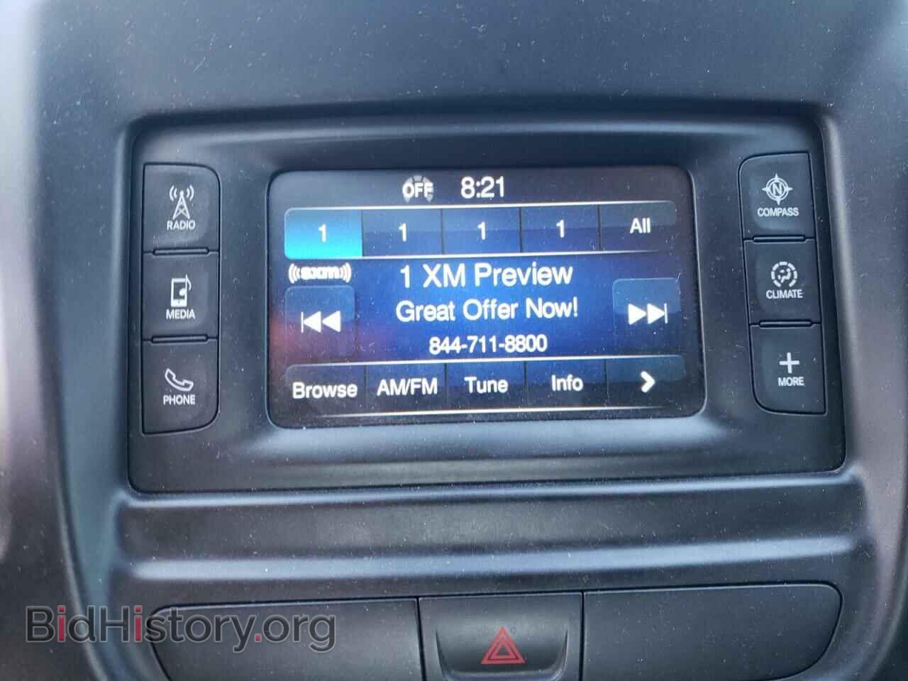 2015 CHRYSLER 200 - VIN: 1C3CCCAB3FN650057 - Фото 9