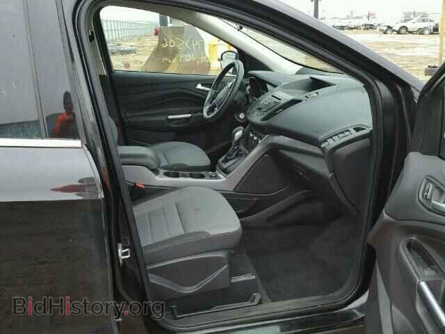 2015 FORD ESCAPE - VIN: 1FMCU0G72FUC70543 - Фото 5