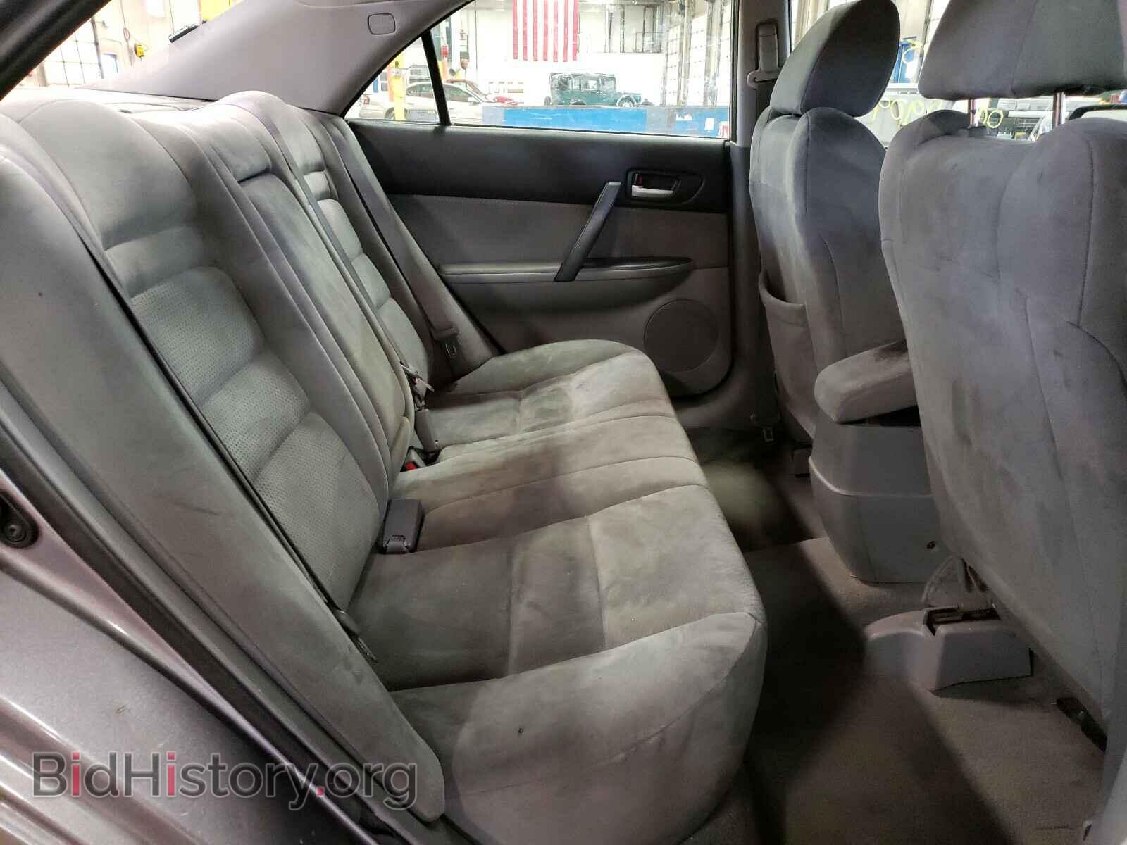 2008 MAZDA 6 - VIN: 1YVHP80C085M10474 - Фото 6