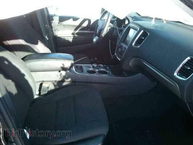 2015 DODGE DURANGO - VIN: 1C4RDJAG8FC908555 - Photo 5