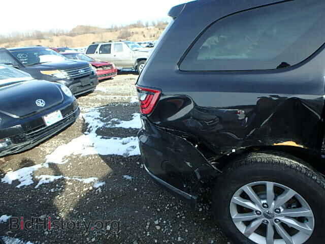 2015 DODGE DURANGO - VIN: 1C4RDJAG8FC908555 - Photo 10