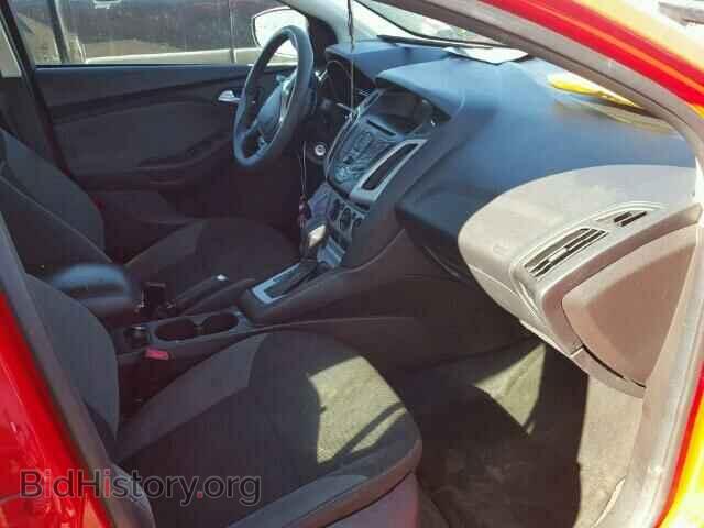 2013 FORD FOCUS - VIN: 1FADP3F29DL315753 - Фото 5