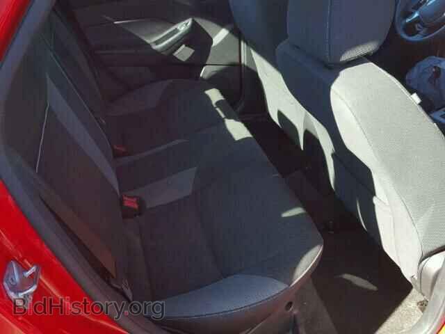 2013 FORD FOCUS - VIN: 1FADP3F29DL315753 - Фото 6