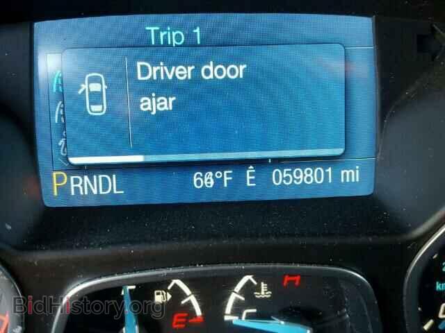 2013 FORD FOCUS - VIN: 1FADP3F29DL315753 - Фото 8