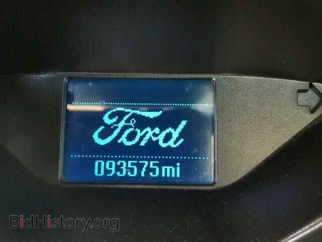 2012 FORD FOCUS - VIN: 1FAHP3F22CL470175 - Фото 8