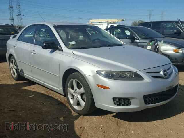 Фотография 1YVHP80C885M16605 - MAZDA 6 2008