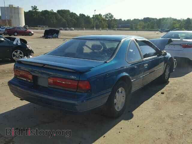 1993 FORD TBIRD - VIN: 1FAPP6247PH155899 - Фото 4