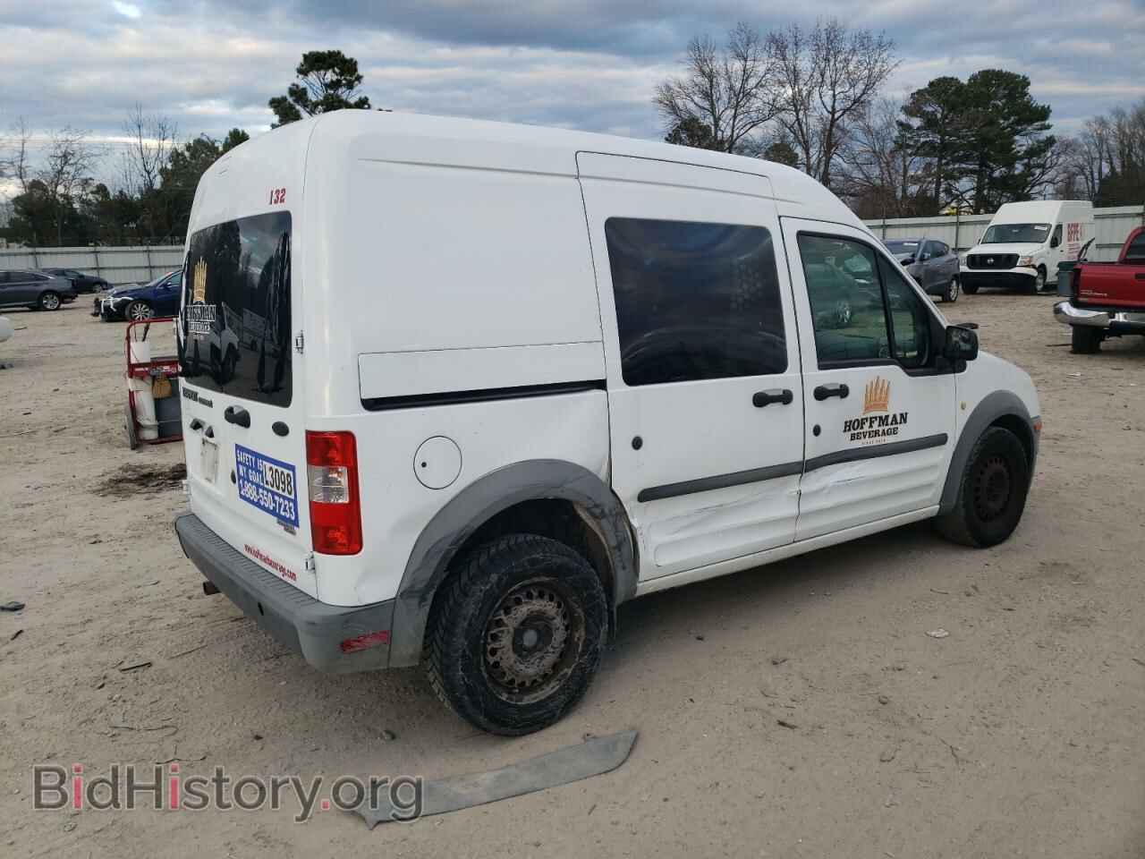2012 FORD TRANSIT - VIN: NM0LS6AN2CT121312 - Фото 3