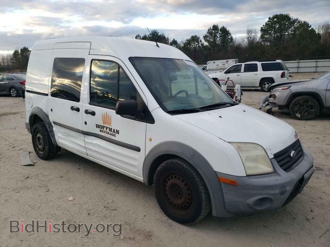 2012 FORD TRANSIT - VIN: NM0LS6AN2CT121312 - Фото 4