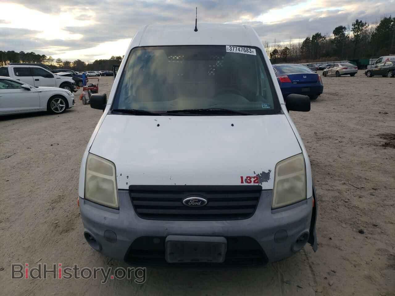 2012 FORD TRANSIT - VIN: NM0LS6AN2CT121312 - Фото 5