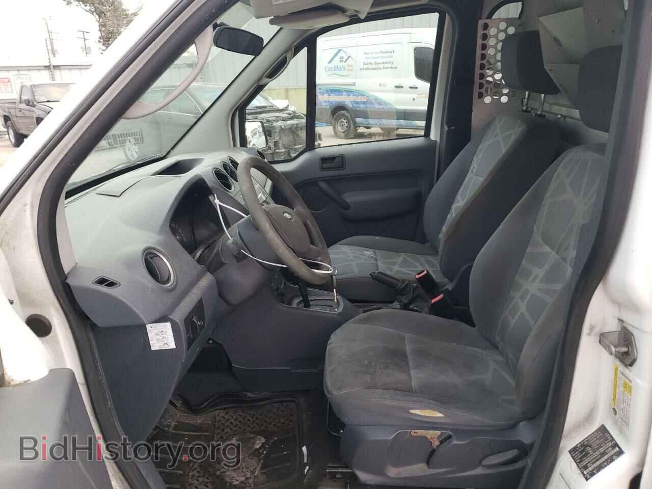 2012 FORD TRANSIT - VIN: NM0LS6AN2CT121312 - Фото 7
