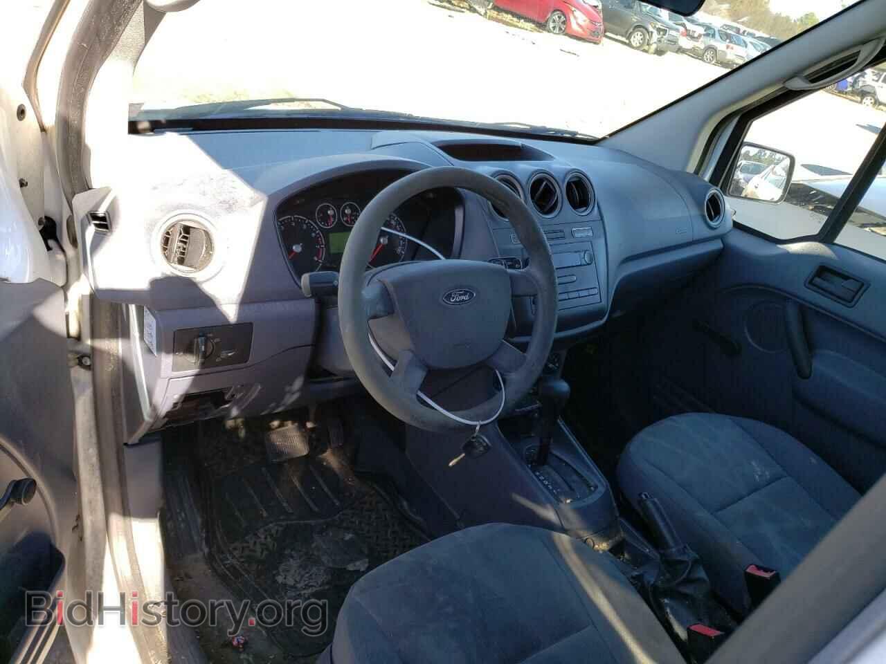 2012 FORD TRANSIT - VIN: NM0LS6AN2CT121312 - Фото 8