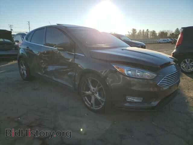 2016 FORD FOCUS - VIN: 1FADP3N26GL223859 - Фото 4