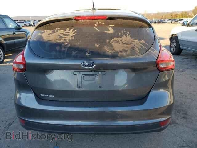 2016 FORD FOCUS - VIN: 1FADP3N26GL223859 - Фото 6