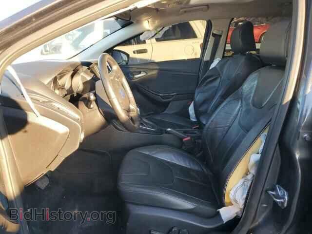 2016 FORD FOCUS - VIN: 1FADP3N26GL223859 - Фото 7